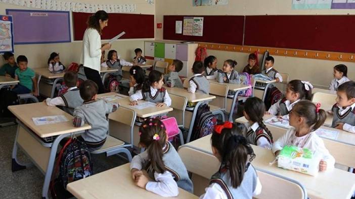 Cumhurbaşkanı Erdoğan'dan 45 bin öğretmen ataması müjdesi