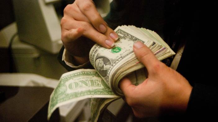 Bir 128 milyar dolar daha kayıp