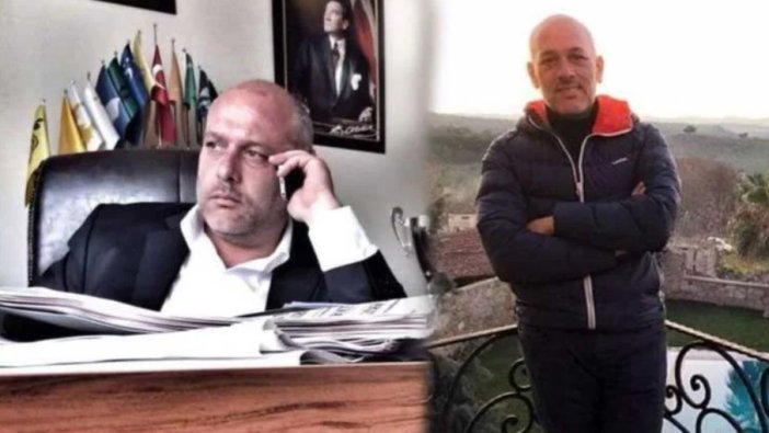 Ülkü Ocakları eski başkanı hayatını kaybetti