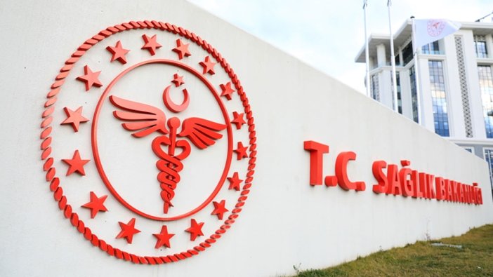 Sağlık Bakanlığın'a 10 bin 900 işçi alımı ilanı Resmi Gazete'de yayımlandı