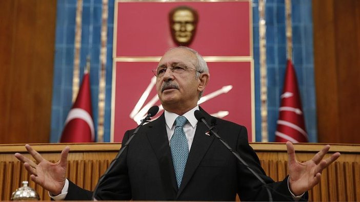 'Milli Eğitim Şurası toplanmalı'