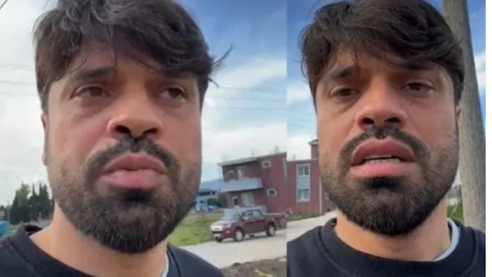 Gökhan Zan, İYİ Parti'den milletvekili aday adayı