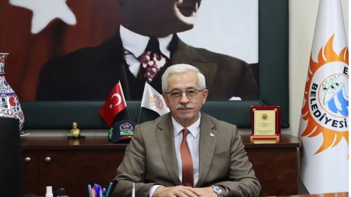 CHP'li belediye başkanı bıçaklı saldırıda yaralandı