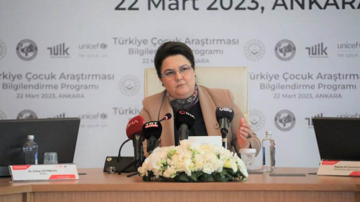 Deprem sonrası evlat edinme başvurusunda rekor artış