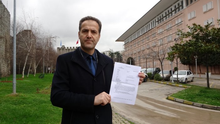 Araç sahibinin komisyon ücreti zaferi