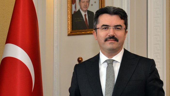 Erzurum Valisi'nden ''maytap'' açıklaması