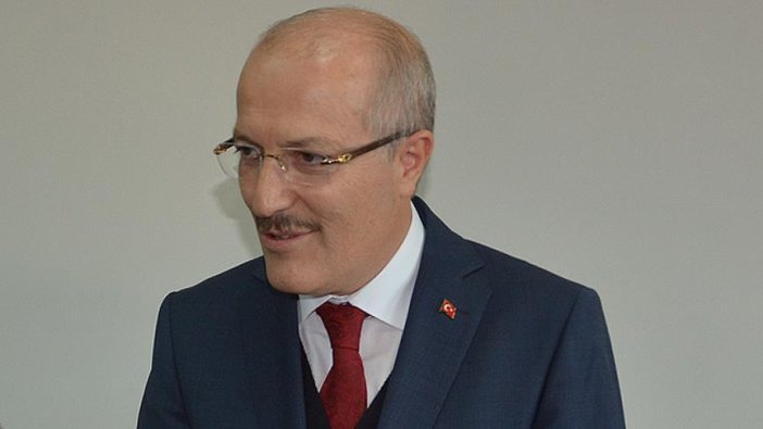 Balıkesir Belediye Başkanlığına Kafaoğlu seçildi