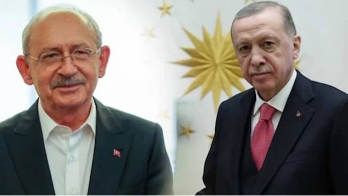 Saray'ın hesaplarını altüst eden anket