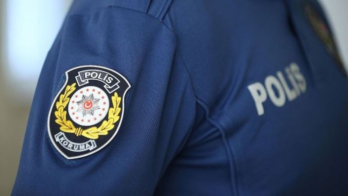 Emniyet Müdür Yardımcısına uyuşturucudan soruşturma