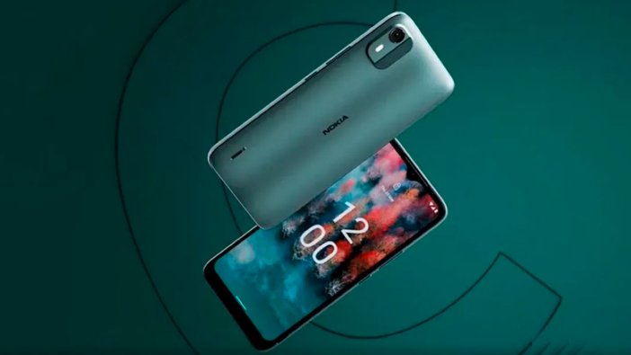 Nokia C12 Pro'nun tanıtımı yapıldı: Fiyat listesi belli oldu!