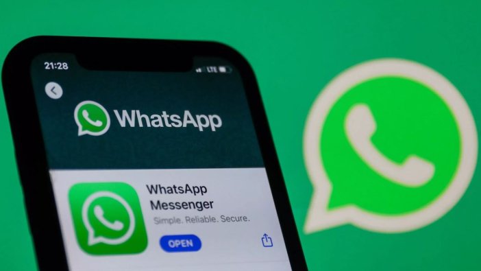 Kişisel Verileri Koruma Kurulu'dan whatsApp ve Meta'ya ceza