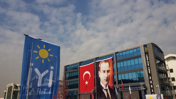 İYİ Parti'de temayül takvimi belli oldu