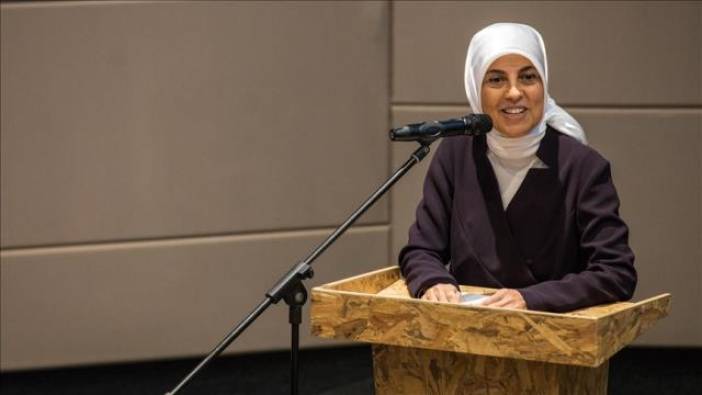 Erdoğan Merve Kavakçı’yı görevden aldı