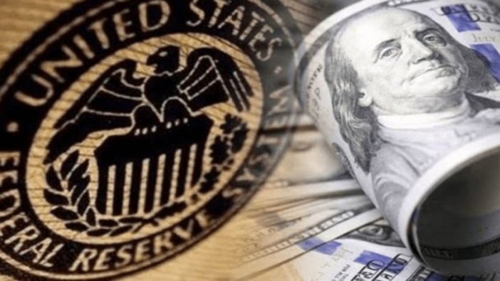 FED faiz kararı açıklandı
