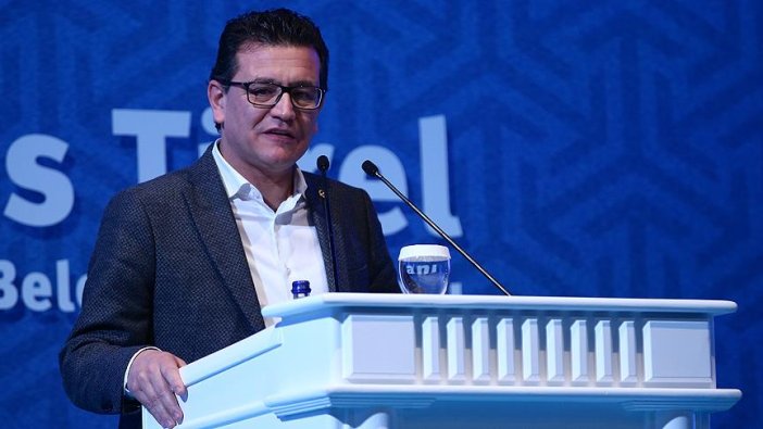 'Danimarka Bakanını kınıyoruz'