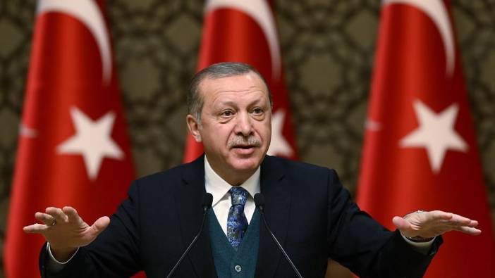 Erdoğan'dan emeklilere müjde!