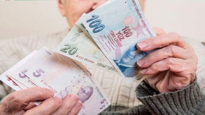 Emekli 'bayram' edecek! Tarih verildi