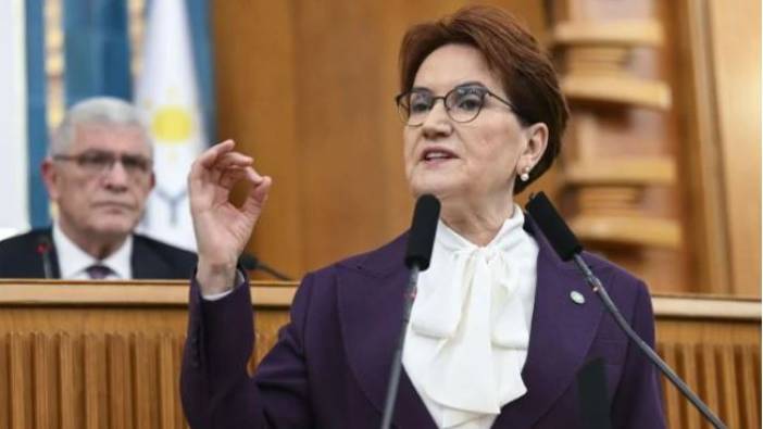 Meral Akşener: Çanakkale'de ettiğimiz kardeşlik yeminini bozan biz olmayacağız