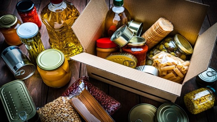 Ramazan kolisine 2023 şoku