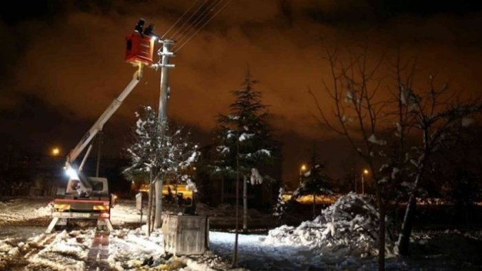 Akdeniz Elektrik 50 lira için dava açtı