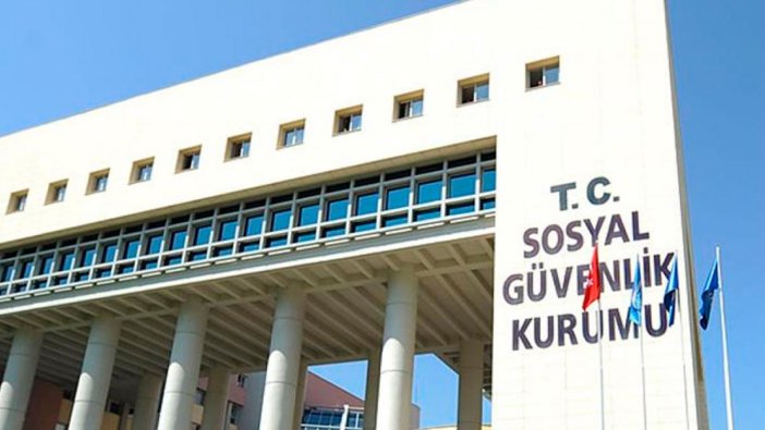 SGK çalışanlarından kademeli iş bırakma eylemi: Bıçak kemiğe dayandı