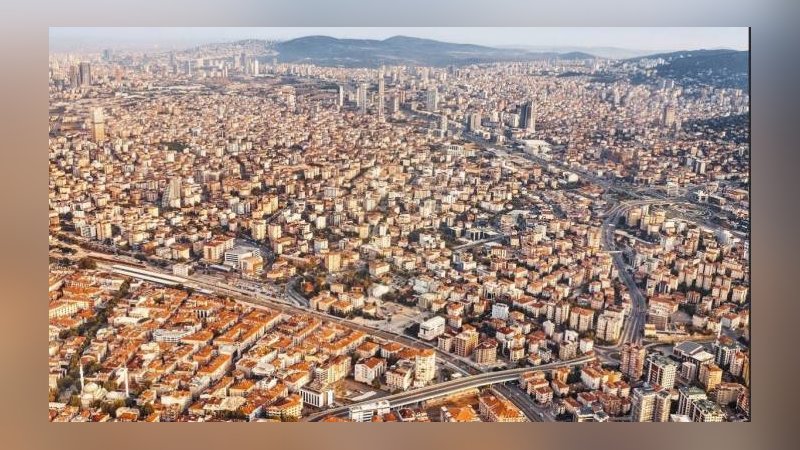 ''Türkiye’de 24 milyon binanın yüzde 70’i riskli durumda''