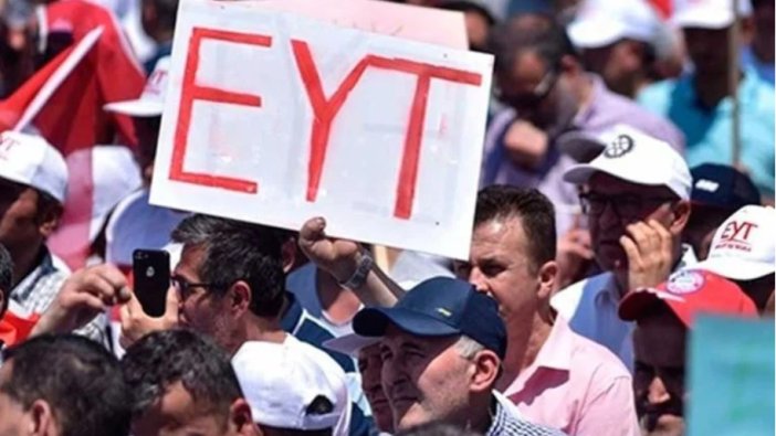 SGK’dan EYT’lilerin soru işaretlerini gideren genelge