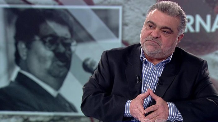 Ahmet Özal'a imza şoku