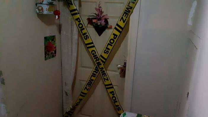 'Çocuklarımı cennete gönderdim' diyerek itiraf etti