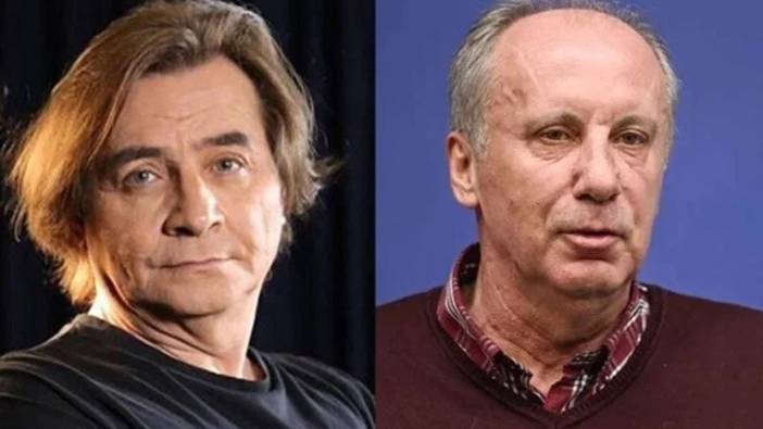 Armağan Çağlayan'dan ‘İnce’ eleştiri