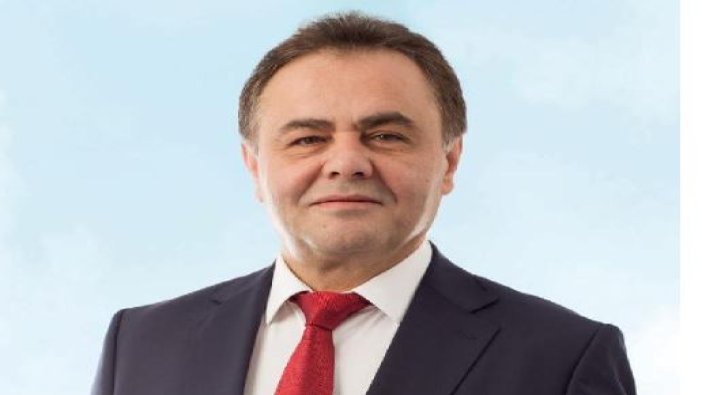 Görevden uzaklaştırılan belediye başkanına 2 yıl 1 ay hapis cezası