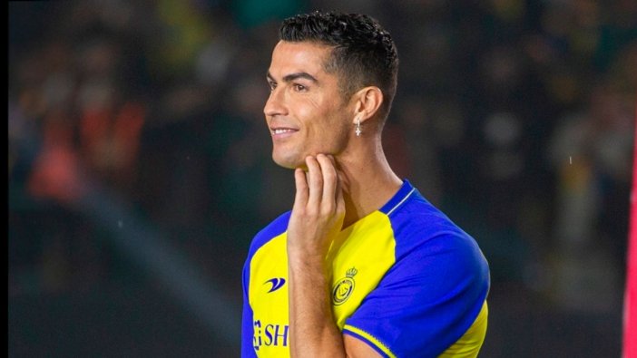 Cristiano Ronaldo'dan dikkat çeken itiraf: Duyanlar şaşırdı