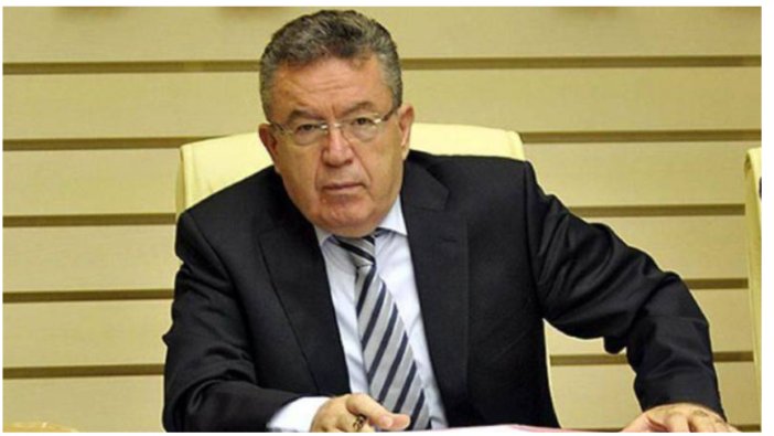 'Erdoğan’ın diplomasıyla ilgili hiç bir kayıt bulamadım'