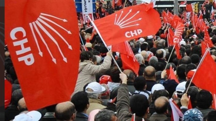 Diyarbakır’da AKP’den CHP’ye geçişler arttı