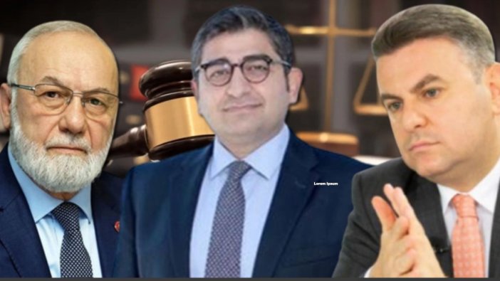 Tartışmalı haberlerin altında hep o hakimin adı var