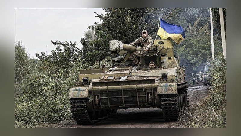 Ukrayna'dan bomba iddia: "Rusya'nın gücü azalıyor"