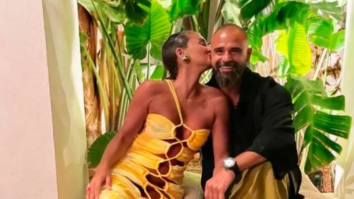 Ünlü çiftin aşkı son buldu