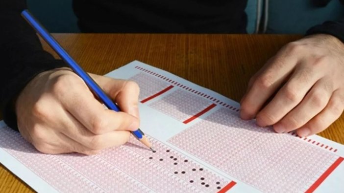 Engelli bireylerin sınav yönetmeliğinde geçici değişiklik