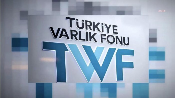 Türkiye Varlık Fonu, 790 milyon Euro sendikasyon kredisi aldı