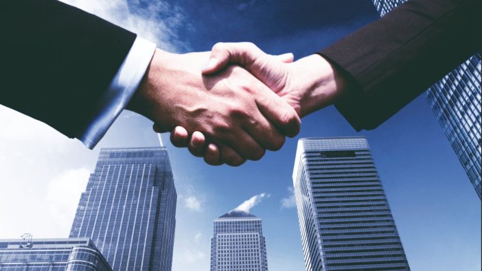 Kurulan ve kapanan şirket sayısı azaldı