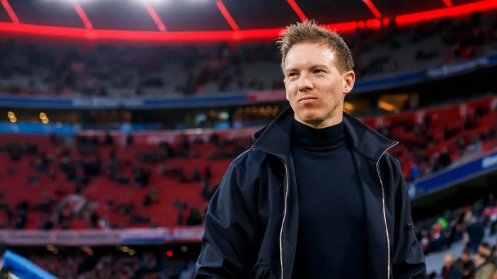 Bayern Münih'te flaş ayrılık