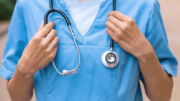 Sağlık Bakanı Fahrettin Koca'dan hekimlerle ilgili açıklama