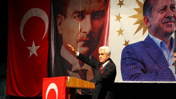 Osmaniye’deki yol ihalesi yine AKP’li tanıdığa gitti