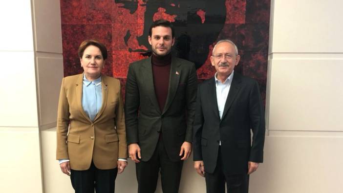 Mehmet Aslan'dan Hacı Yakışıklı'ya çok sert yanıt