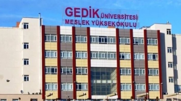 İstanbul Gedik Üniversitesi 6 Araştırma Görevlisi ilanına çıktı