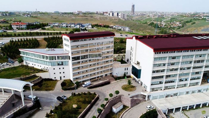 Atılım Üniversitesi 9 Akademik Personel alacak