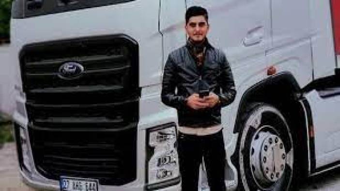 Sel'de kaybolan tır şoförünün cesedi bulundu