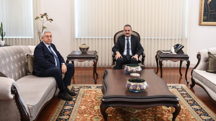 Depremden en çok etkilenen 4 ilde okul kantinlerinden kira alınmayacak