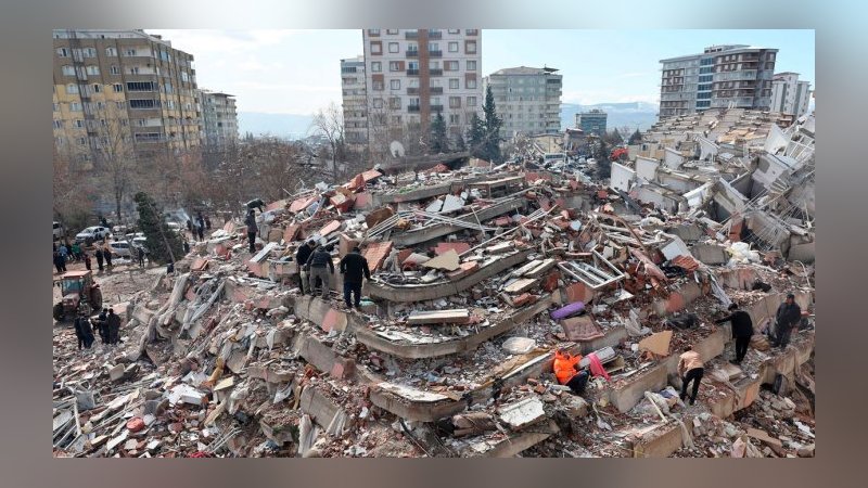 EGM duyurdu: 1297 kişinin kimlikleri tespit edilemedi