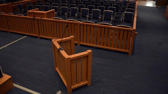 TSK'daki 'mahrem imamlar' itiraflarla deşifre oluyor